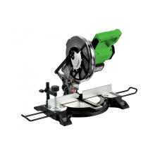 Miter Saw Cordless Electric Compound Sliding 210mm 18V